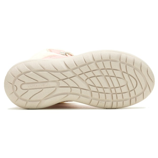 Merrell - Women's Marquette Thermo Lace WP - Winterschoenen