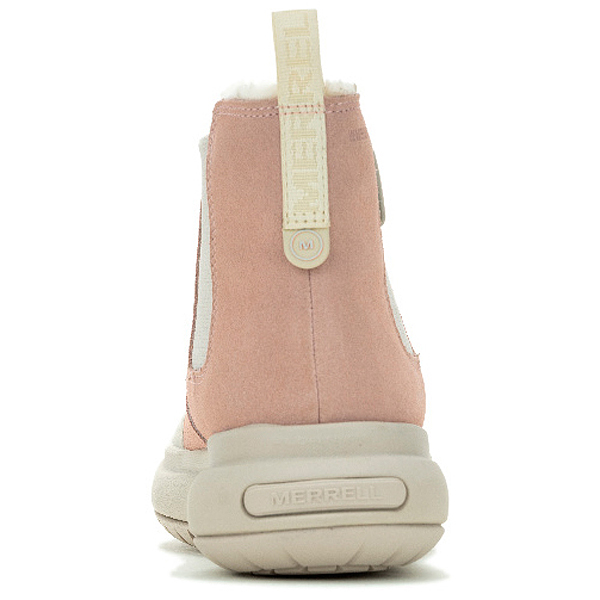 Merrell - Women's Marquette Thermo Pull On WP - Botas invierno