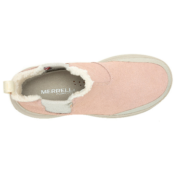 Merrell - Women's Marquette Thermo Pull On WP - Talvikengät