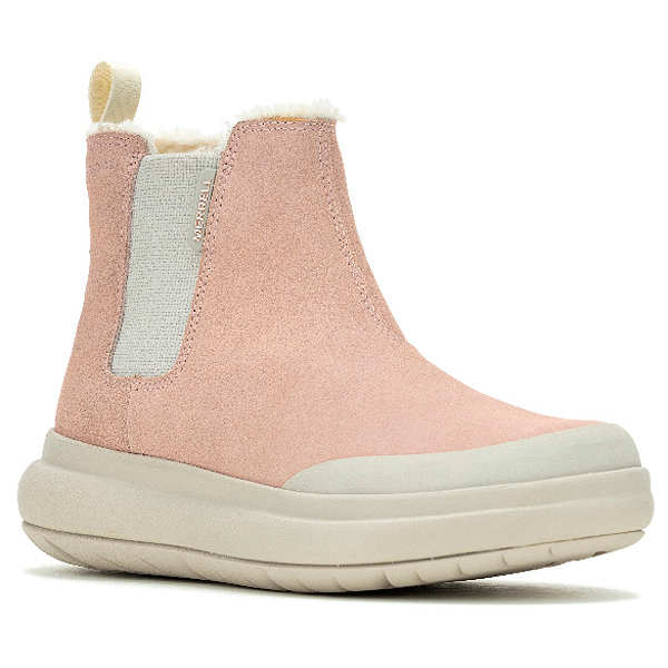 Merrell - Women's Marquette Thermo Pull On WP - Vintersko