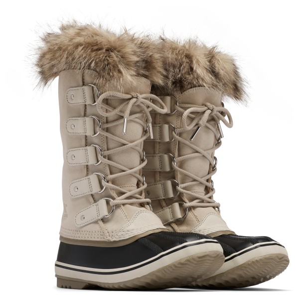 Sorel - Women's Joan of Arctic Waterproof - Botas invierno