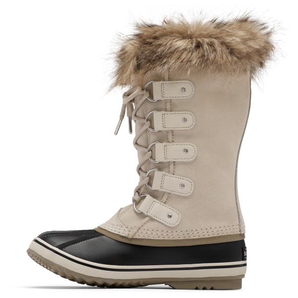 Sorel - Women's Joan of Arctic Waterproof - Botas invierno