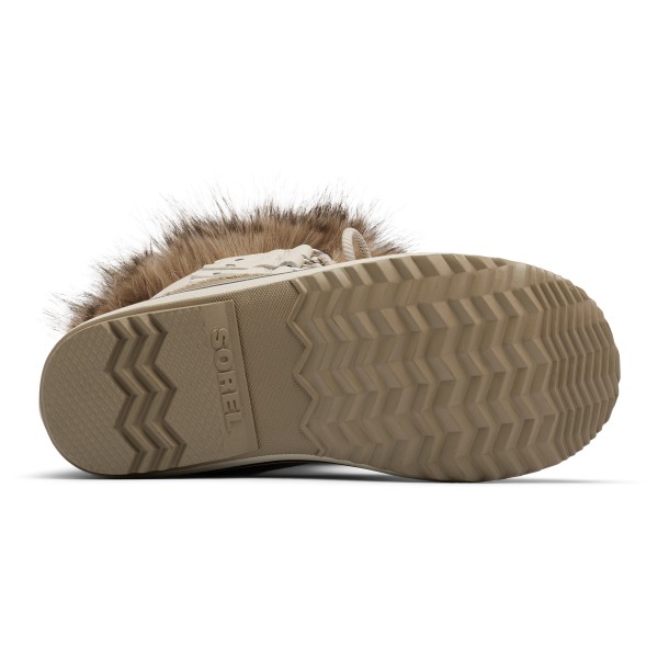 Sorel - Women's Joan of Arctic Waterproof - Botas invierno