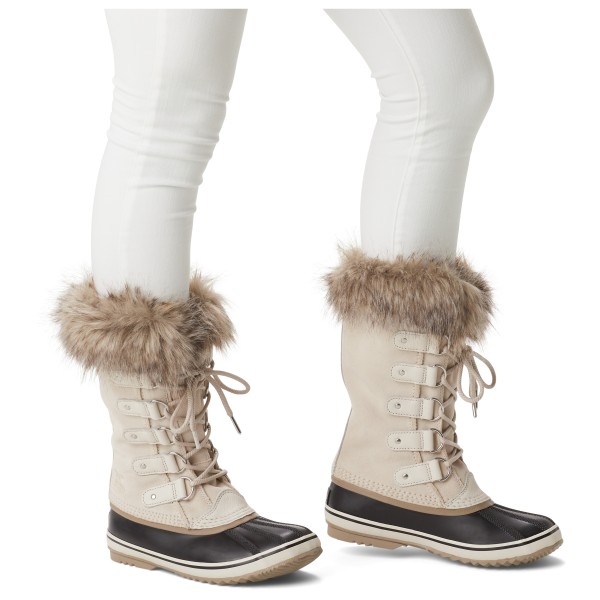 Sorel - Women's Joan of Arctic Waterproof - Botas invierno