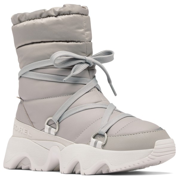 Sorel - Women's Kinetic Impact Nxt Boot Waterproof - Vinterskor