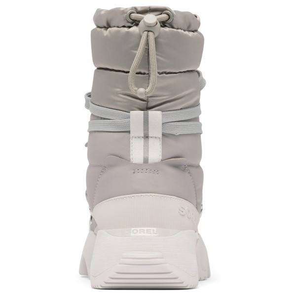 Sorel - Women's Kinetic Impact Nxt Boot Waterproof - Vinterskor