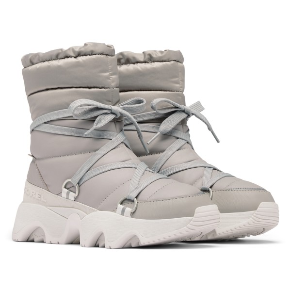 Sorel - Women's Kinetic Impact Nxt Boot Waterproof - Vinterskor