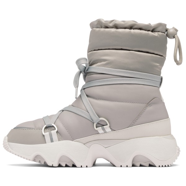 Sorel - Women's Kinetic Impact Nxt Boot Waterproof - Vinterskor