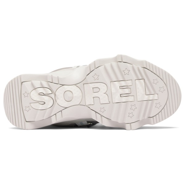 Sorel - Women's Kinetic Impact Nxt Boot Waterproof - Vinterskor