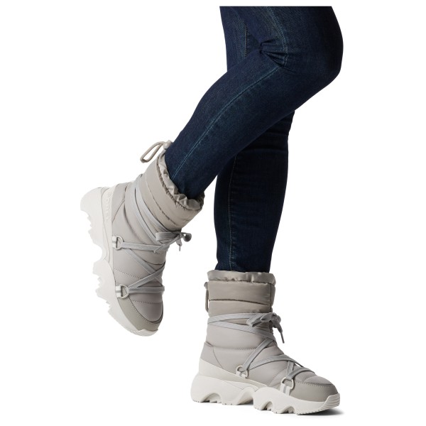 Sorel - Women's Kinetic Impact Nxt Boot Waterproof - Vinterskor