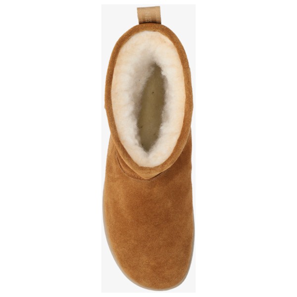 Groundies - Women's Cozy Boot 2.0 - Botas invierno