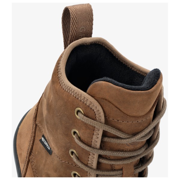 Groundies - Women's Springfield - Scarpe invernali