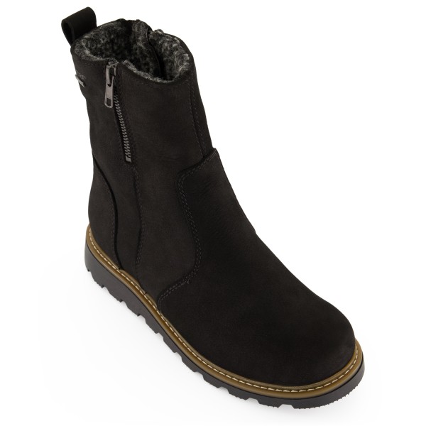 Pomar - Women's Tassu GTX Grip-Sole Ankle Boot Wide - Vintersko