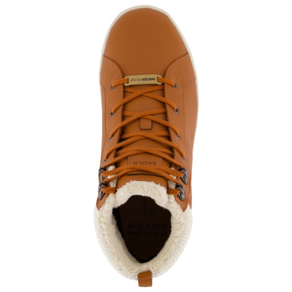Saola - Women's Bergen Waterproof Warm - Vintersko