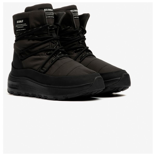 Ecoalf - Women's Amberes Boot - Botas invierno