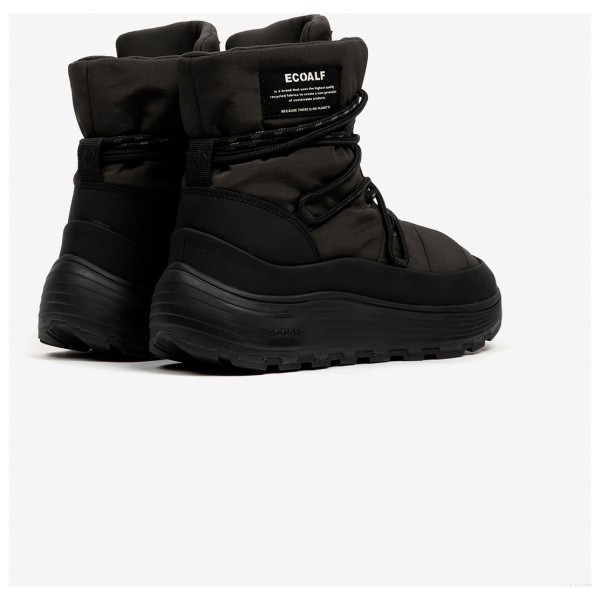 Ecoalf - Women's Amberes Boot - Talvikengät
