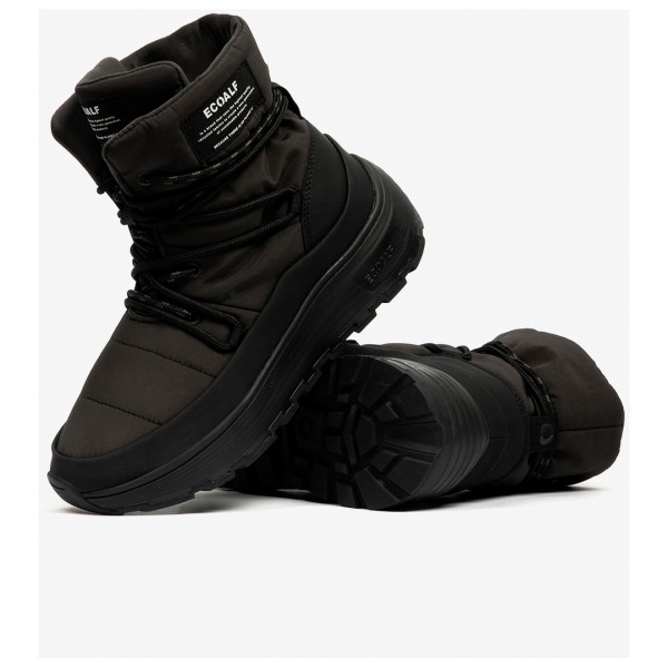 Ecoalf - Women's Amberes Boot - Talvikengät