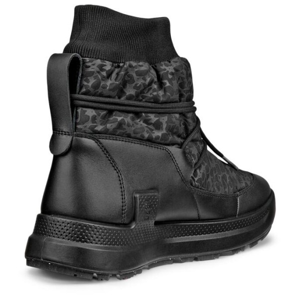 Ecco - Women's Solice Mid Waterproof - Scarpe invernali