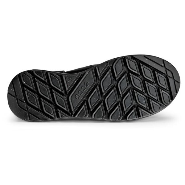 Ecco - Women's Solice Mid Waterproof - Scarpe invernali