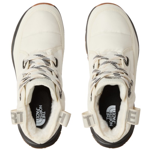 The North Face - Women's Thermoball Lace Up Luxe Waterproof - Vintersko