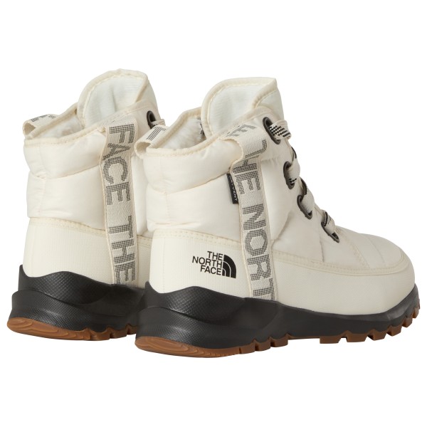 The North Face - Women's Thermoball Lace Up Luxe Waterproof - Vintersko