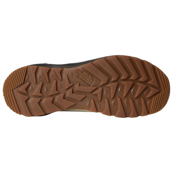 The North Face - Women's Thermoball Lace Up Luxe Waterproof - Vintersko