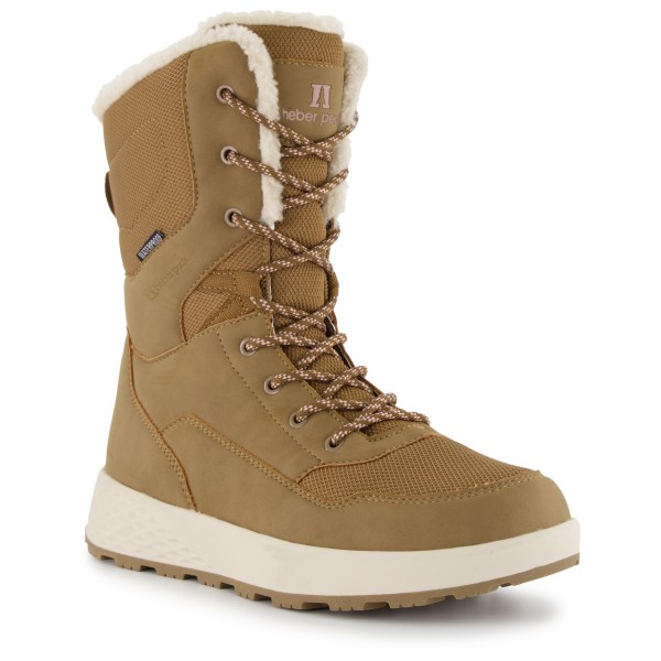 Heber Peak - Woman's SylvaHe. High Winter Boots - Scarpe invernali