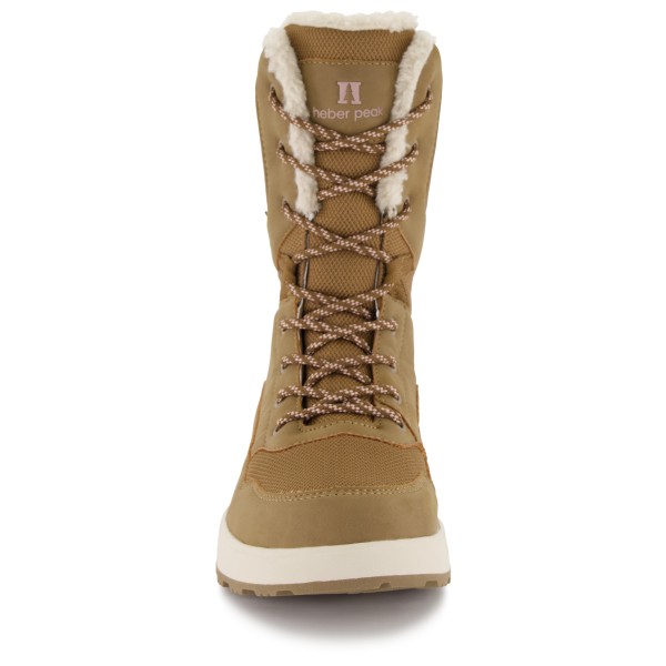 Heber Peak - Woman's SylvaHe. High Winter Boots - Scarpe invernali