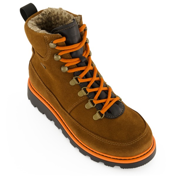 Pomar - Women's Kerttu GTX Ankle Boot - Talvikengät