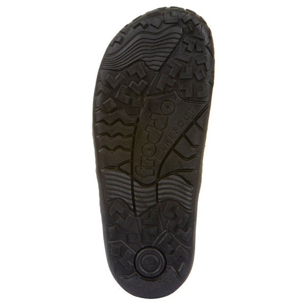 Froddo - Women's Barefoot Up Furry Tex - Botas invierno