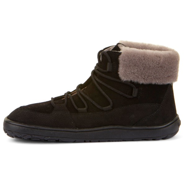 Froddo - Women's Barefoot Up Furry Tex - Winterschoenen