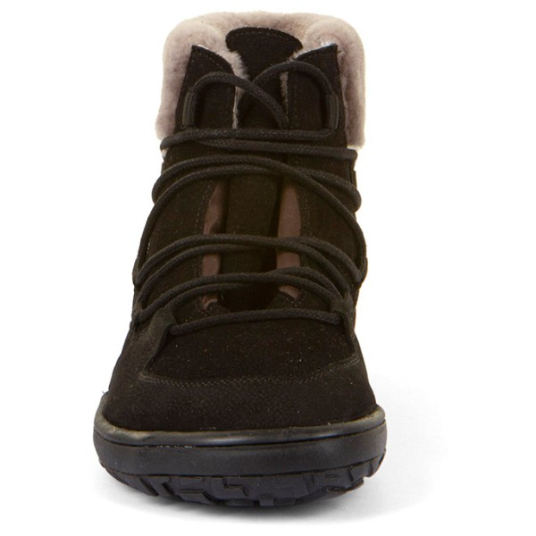 Froddo - Women's Barefoot Up Furry Tex - Winterschoenen