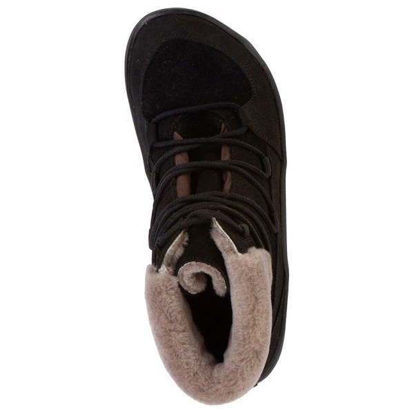 Froddo - Women's Barefoot Up Furry Tex - Winterschoenen