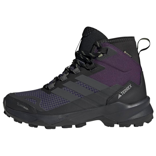 adidas Terrex - Women's Terrex Skychaser AX5 Mid GTX CW+ - Vintersko