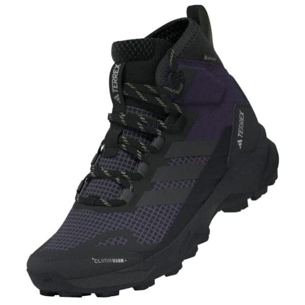 adidas Terrex - Women's Terrex Skychaser AX5 Mid GTX CW+ - Vintersko