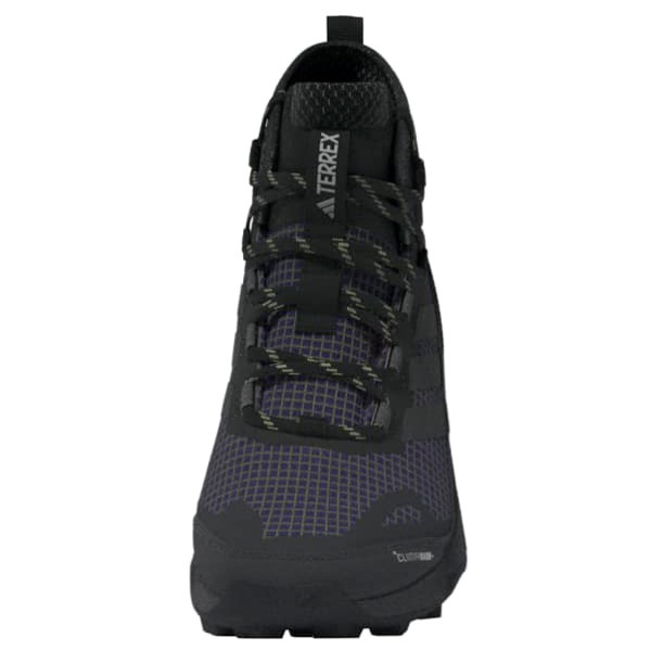 adidas Terrex - Women's Terrex Skychaser AX5 Mid GTX CW+ - Vintersko