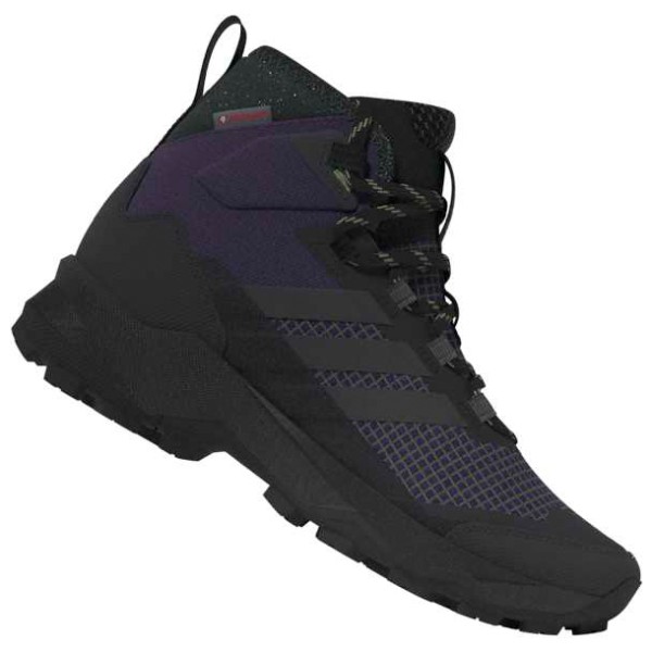adidas Terrex - Women's Terrex Skychaser AX5 Mid GTX CW+ - Vintersko