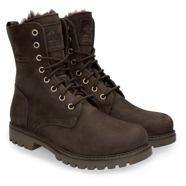 Panama Jack - Women's Frisia Igloo - Winter boots