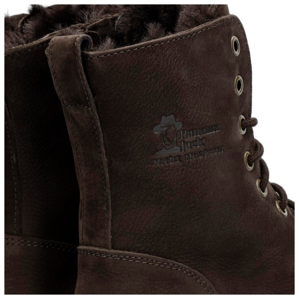 Panama Jack - Women's Frisia Igloo - Winter boots