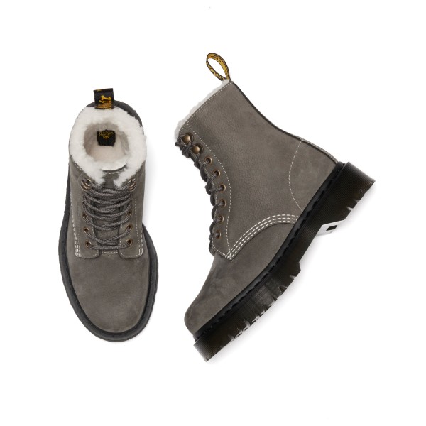 Dr. Martens - Women's 1460 Pascal Bex FL - Winterschoenen