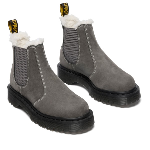 Dr. Martens - Women's 2976 Bex FL - Botas invierno