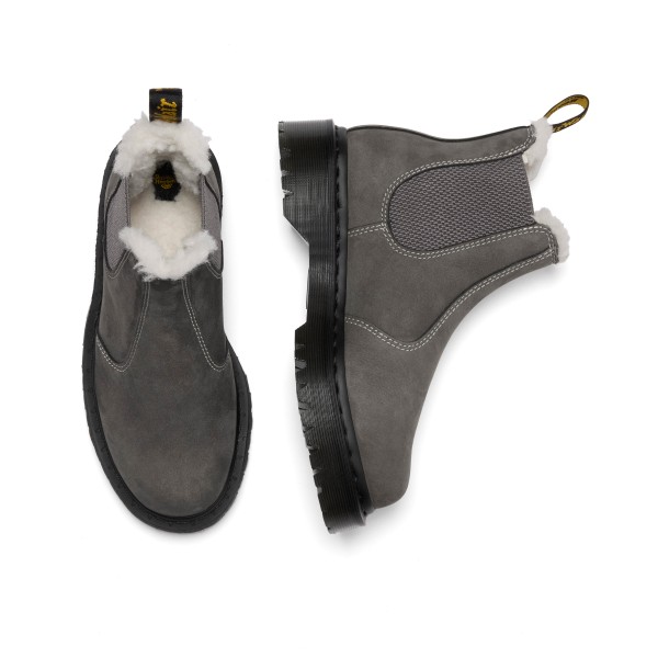 Dr. Martens - Women's 2976 Bex FL - Botas invierno