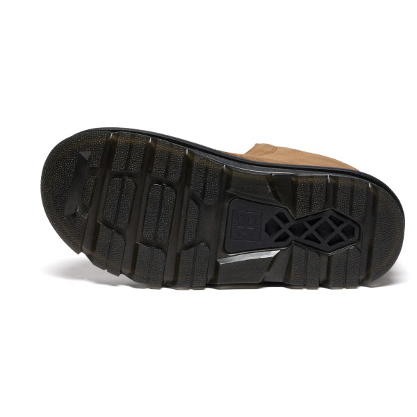 Dr. Martens - Women's Zebzag Laceless WL - Botas invierno