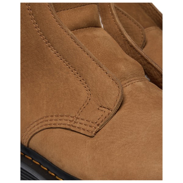 Dr. Martens - Women's Zebzag Laceless WL - Botas invierno