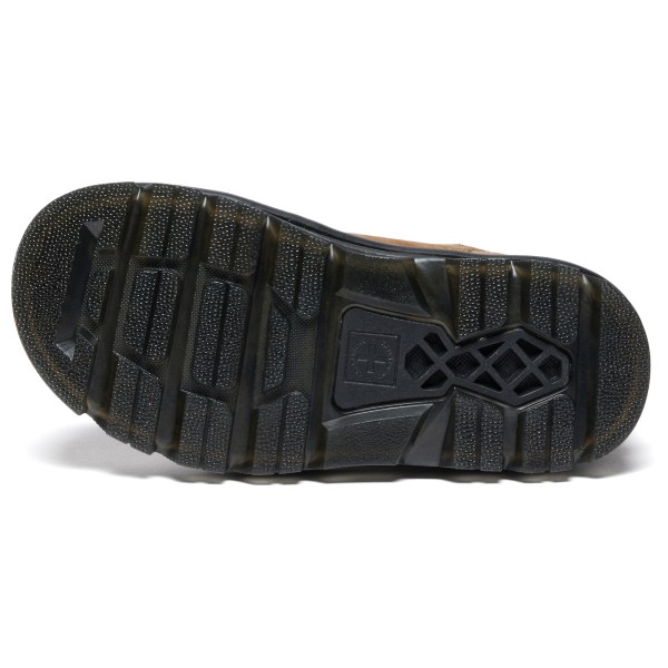 Dr. Martens - Women's Zebzag Rigger WL - Botas invierno