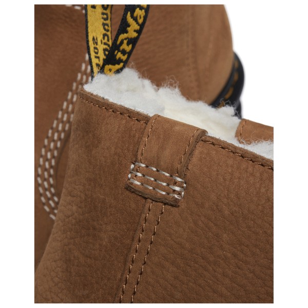 Dr. Martens - Women's Zebzag Rigger WL - Botas invierno