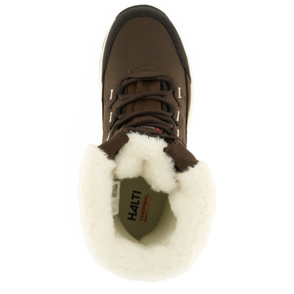 Halti - Women's Fjalla 2 DX IC - Botas invierno