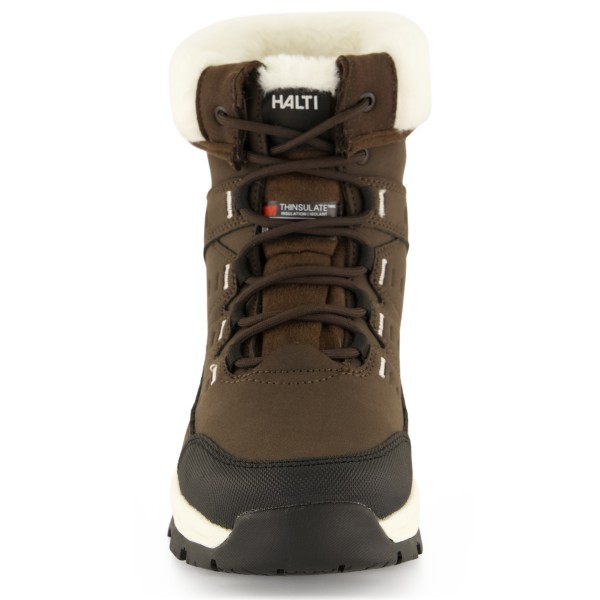 Halti - Women's Fjalla 2 DX IC - Winter boots