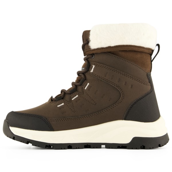 Halti - Women's Fjalla 2 DX IC - Winter boots