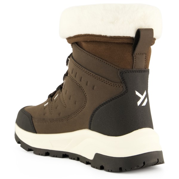 Halti - Women's Fjalla 2 DX IC - Winter boots